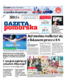 Gazeta Pomorska/Inowrocław, Mogilno, Żnin