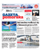 Gazeta Pomorska/Bydgoszcz, Nakło, Bydgoszcz okolice, Chojnice, Sępólno Krajeńskie, Tuchola