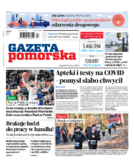 Gazeta Pomorska/Inowrocław, Mogilno, Żnin