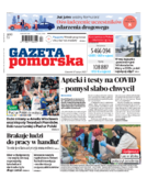 Gazeta Pomorska/Bydgoszcz, Nakło, Bydgoszcz okolice, Chojnice, Sępólno Krajeńskie, Tuchola