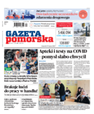 Gazeta Pomorska/Włocławek, Aleksandrów, Radziejów, Lipno