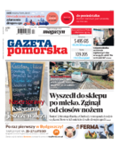 Gazeta Pomorska/Bydgoszcz, Nakło, Bydgoszcz okolice, Chojnice, Sępólno Krajeńskie, Tuchola