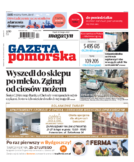 Gazeta Pomorska/Inowrocław, Mogilno, Żnin