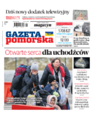 Gazeta Pomorska/Bydgoszcz, Nakło, Bydgoszcz okolice, Chojnice, Sępólno Krajeńskie, Tuchola