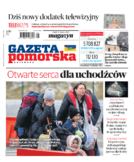 Gazeta Pomorska/Włocławek, Aleksandrów, Radziejów, Lipno