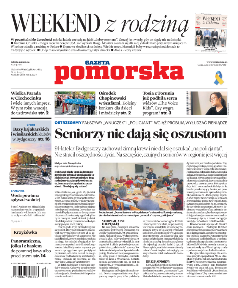 Gazeta Pomorska