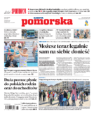 Gazeta Pomorska/Bydgoszcz, Nakło, Bydgoszcz okolice, Chojnice, Sępólno Krajeńskie, Tuchola