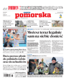 Gazeta Pomorska/Włocławek, Aleksandrów, Radziejów, Lipno