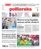 Gazeta Pomorska/Inowrocław, Mogilno, Żnin