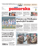 Gazeta Pomorska/Bydgoszcz, Nakło, Bydgoszcz okolice, Chojnice, Sępólno Krajeńskie, Tuchola