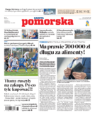 Gazeta Pomorska/Inowrocław, Mogilno, Żnin