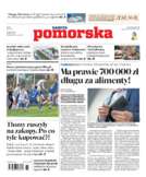 Gazeta Pomorska/Bydgoszcz, Nakło, Bydgoszcz okolice, Chojnice, Sępólno Krajeńskie, Tuchola