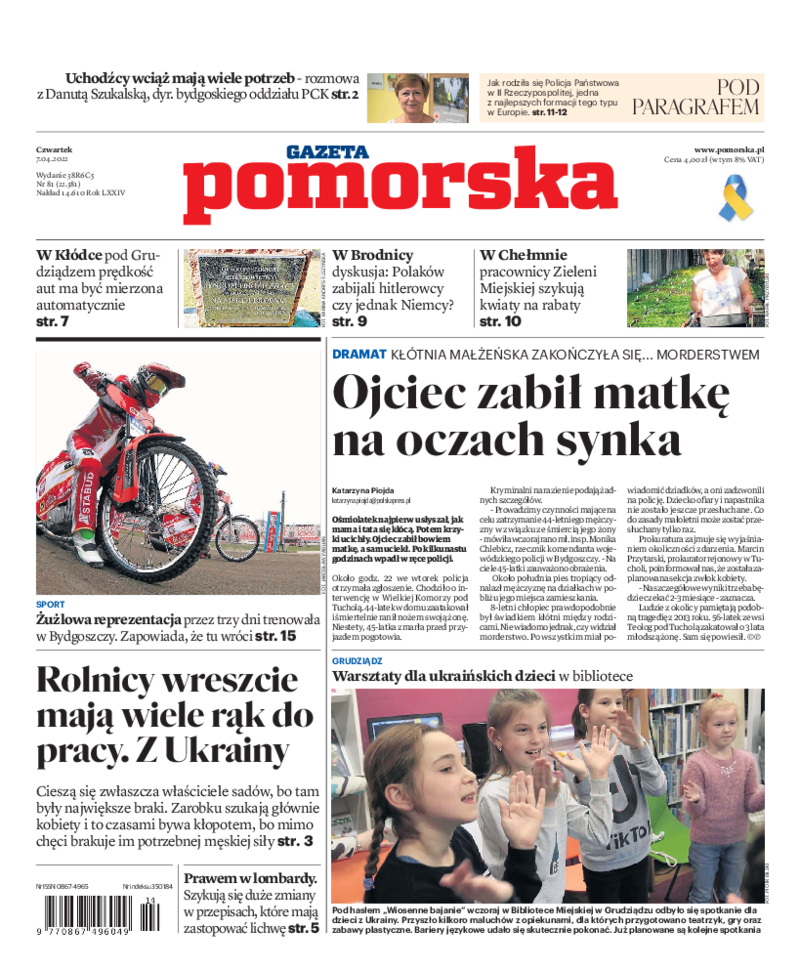 Gazeta Pomorska