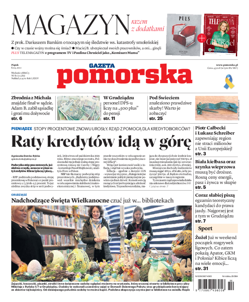 Gazeta Pomorska