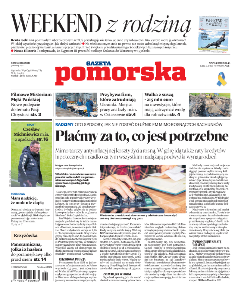 Gazeta Pomorska