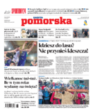 Gazeta Pomorska/Bydgoszcz, Nakło, Bydgoszcz okolice, Chojnice, Sępólno Krajeńskie, Tuchola