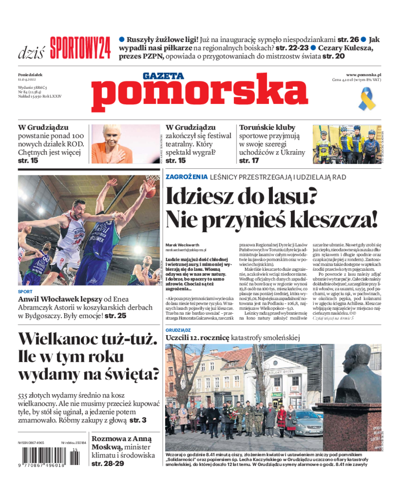 Gazeta Pomorska