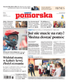 Gazeta Pomorska/Włocławek, Aleksandrów, Radziejów, Lipno