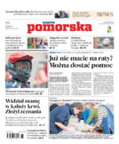 Gazeta Pomorska/Bydgoszcz, Nakło, Bydgoszcz okolice, Chojnice, Sępólno Krajeńskie, Tuchola