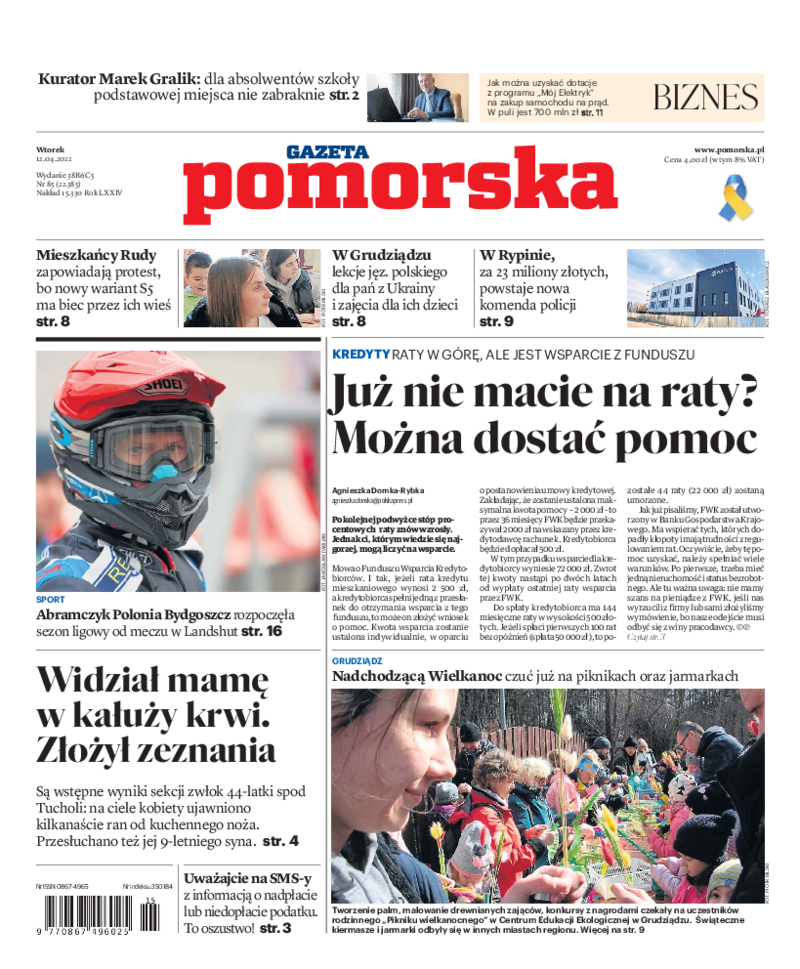 Gazeta Pomorska