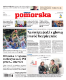 Gazeta Pomorska/Włocławek, Aleksandrów, Radziejów, Lipno