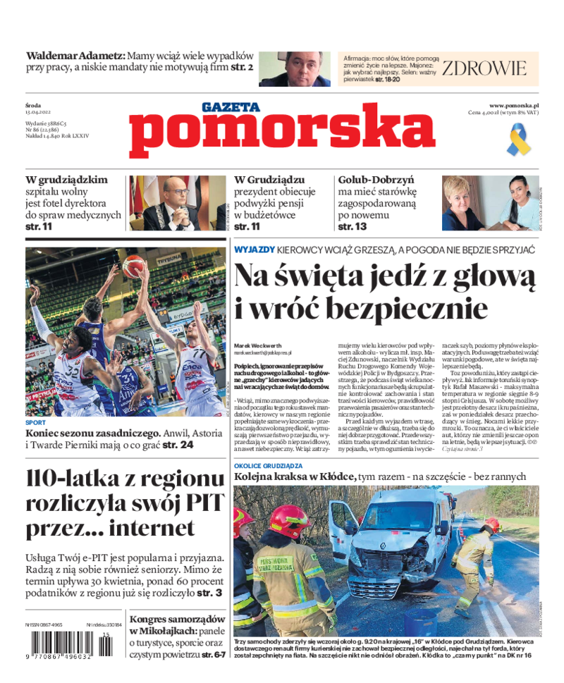 Gazeta Pomorska