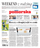 Gazeta Pomorska/Bydgoszcz, Nakło, Bydgoszcz okolice, Chojnice, Sępólno Krajeńskie, Tuchola