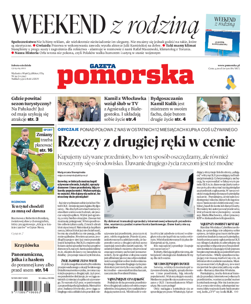 Gazeta Pomorska