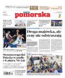 Gazeta Pomorska/Bydgoszcz, Nakło, Bydgoszcz okolice, Chojnice, Sępólno Krajeńskie, Tuchola