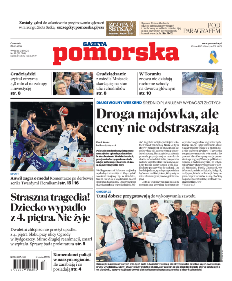 Gazeta Pomorska