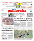 Gazeta Pomorska/Inowrocław, Mogilno, Żnin