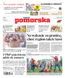 Gazeta Pomorska/Bydgoszcz, Nakło, Bydgoszcz okolice, Chojnice, Sępólno Krajeńskie, Tuchola