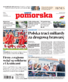 Gazeta Pomorska/Bydgoszcz, Nakło, Bydgoszcz okolice, Chojnice, Sępólno Krajeńskie, Tuchola