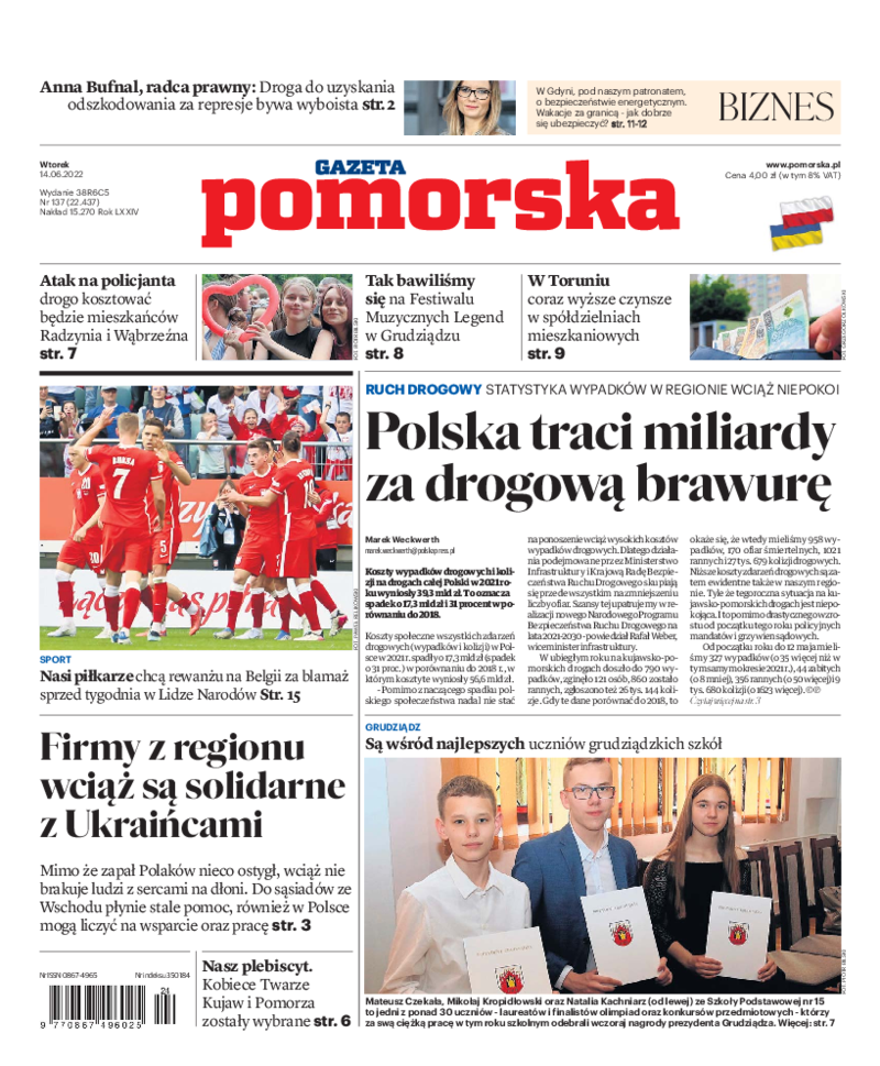 Gazeta Pomorska