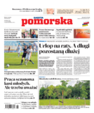 Gazeta Pomorska/Bydgoszcz, Nakło, Bydgoszcz okolice, Chojnice, Sępólno Krajeńskie, Tuchola