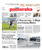 Gazeta Pomorska/Włocławek, Aleksandrów, Radziejów, Lipno