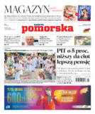 Gazeta Pomorska/Bydgoszcz, Nakło, Bydgoszcz okolice, Chojnice, Sępólno Krajeńskie, Tuchola