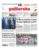 Gazeta Pomorska/Włocławek, Aleksandrów, Radziejów, Lipno