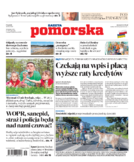 Gazeta Pomorska/Bydgoszcz, Nakło, Bydgoszcz okolice, Chojnice, Sępólno Krajeńskie, Tuchola