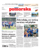 Gazeta Pomorska/Bydgoszcz, Nakło, Bydgoszcz okolice, Chojnice, Sępólno Krajeńskie, Tuchola