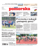 Gazeta Pomorska/Inowrocław, Mogilno, Żnin