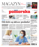 Gazeta Pomorska/Inowrocław, Mogilno, Żnin