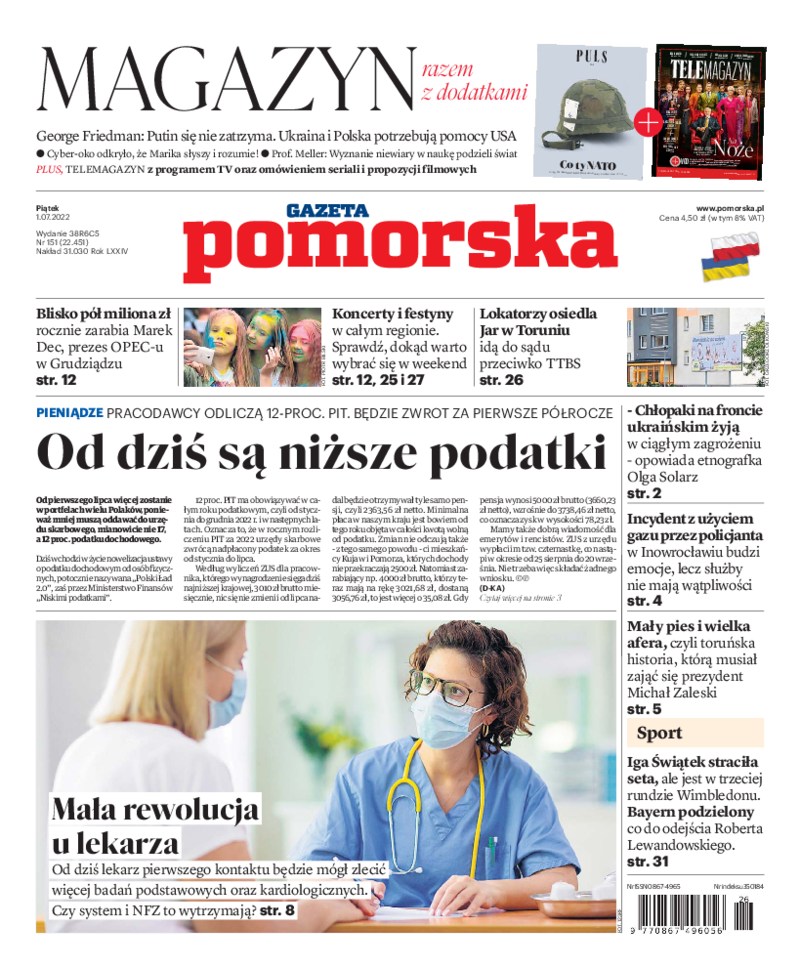 Gazeta Pomorska