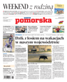 Gazeta Pomorska/Włocławek, Aleksandrów, Radziejów, Lipno