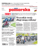 Gazeta Pomorska/Inowrocław, Mogilno, Żnin