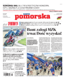 Gazeta Pomorska/Bydgoszcz, Nakło, Bydgoszcz okolice, Chojnice, Sępólno Krajeńskie, Tuchola