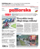 Gazeta Pomorska/Włocławek, Aleksandrów, Radziejów, Lipno