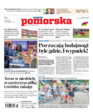 Gazeta Pomorska/Włocławek, Aleksandrów, Radziejów, Lipno