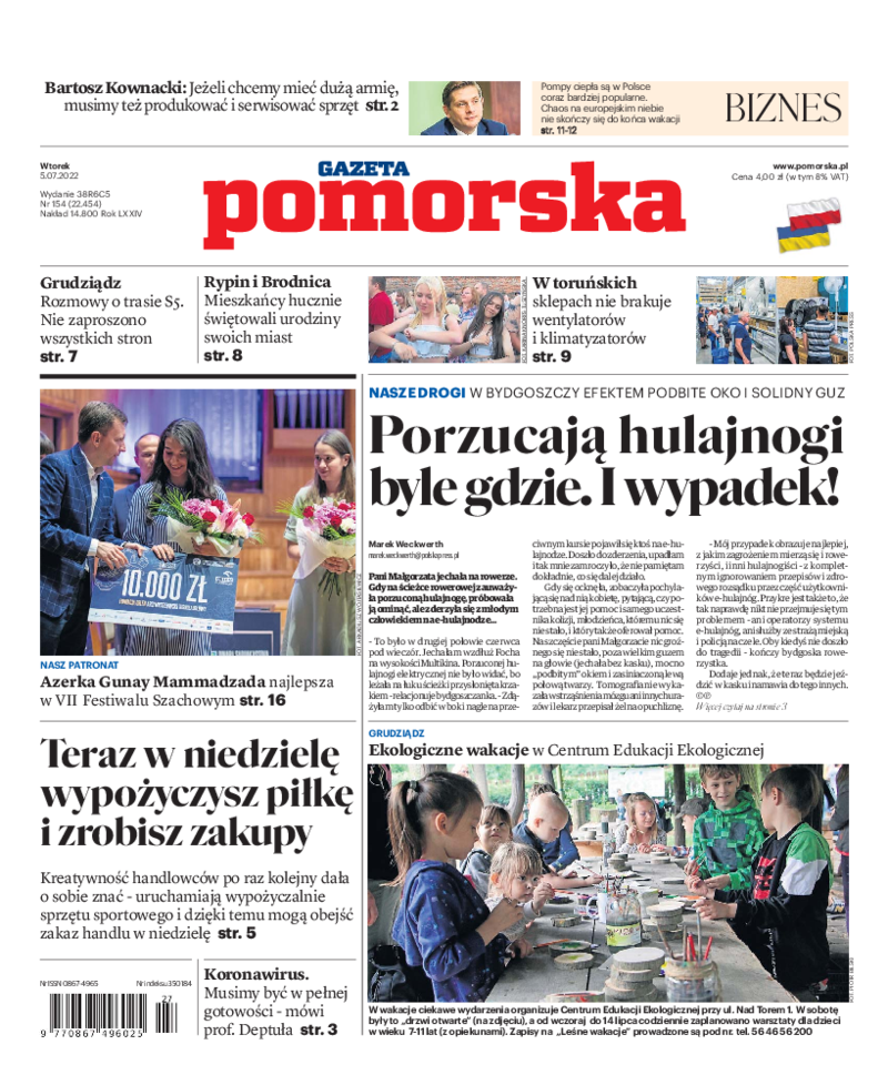 Gazeta Pomorska