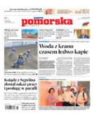 Gazeta Pomorska/Włocławek, Aleksandrów, Radziejów, Lipno